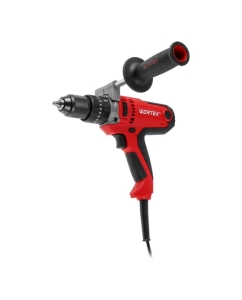 Купить Дрель-шуруповерт сетевая ударная WORTEX DR 1323 D 2322091 ЦЗ-3179355614 в E-mobi