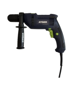 Купить Дрель электрическая AYGER AD850 в E-mobi