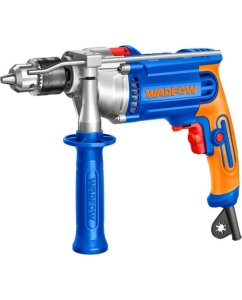 Купить Дрель ударная WADFOW 1050 Вт, 13 мм 5 WMD151051 в E-mobi