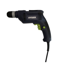 Купить Дрель сетевая AYGER AD680 в E-mobi