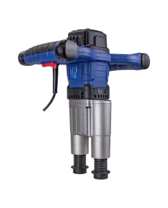 Купить Миксер ручной электрический Redbo RPM-2000/2DR (2000Вт; 250-500/400-800 об/мин, 2 насадки) 40362  в E-mobi