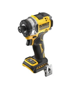Купить Аккумуляторный шуруповерт Dewalt DCF860N, 18 В, 282 Нм, 4500 уд/мин, без АКБ и ЗУ DCF860N-XJ в E-mobi
