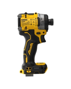Купить Аккумуляторный шуруповерт Dewalt DCF860N, 18 В, 282 Нм, 4500 уд/мин, без АКБ и ЗУ DCF860N-XJ  в E-mobi