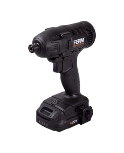 Купить Аккумуляторный ударный винтоверт FERM CDM1142P  в E-mobi