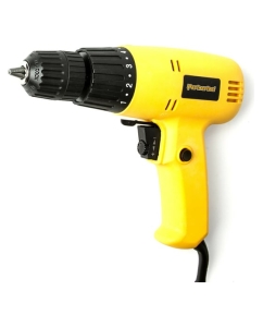 Купить Электрическая дрель-шуруповерт PARTNERTOOL PED-750 в E-mobi