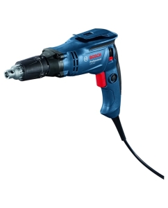 Купить Сетевой шуруповерт для гипсокартона BOSCH GTB 650 06014A2000  в E-mobi