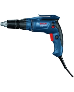 Купить Сетевой шуруповерт для гипсокартона BOSCH GTB 650 06014A2000  в E-mobi
