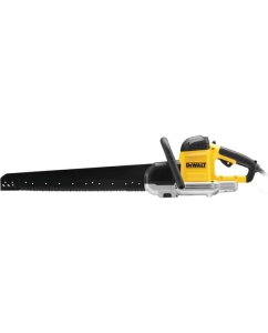 Купить Аллигаторная пила Dewalt DWE398, 1700 Вт, 3000 ход/мин, 40 мм DWE398-QS в E-mobi