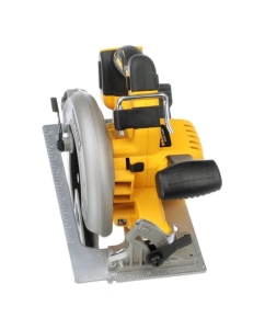 Купить Аккумуляторная дисковая пила Dewalt DCS570B, 20В, 184мм, 5500об/мин, без АКБ и ЗУ DCS570B-XJ  в E-mobi