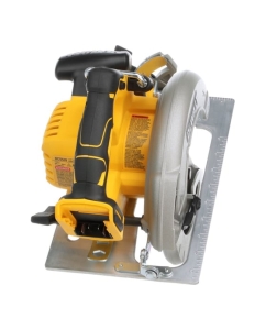 Купить Аккумуляторная дисковая пила Dewalt DCS570B, 20В, 184мм, 5500об/мин, без АКБ и ЗУ DCS570B-XJ  в E-mobi