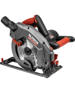 Купить Пила дисковая Elitech HD CS 1875E (E2206.029.01) 205361 в E-mobi