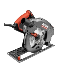 Купить Пила дисковая Elitech HD CS 1875E (E2206.029.01) 205361  в E-mobi
