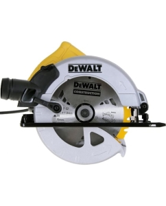 Купить Дисковая пила DEWALT DWE 550  в E-mobi