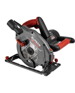 Купить Пила дисковая Elitech HD CS 1666E (E2206.028.01) 205359 в E-mobi