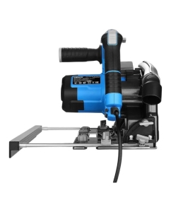 Купить Погружная пила DEKO CSDK-1200W PRO, с направляющей шиной, 165мм диск, 1200Вт 085-1094  в E-mobi