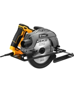 Купить Дисковая (циркулярная) пила DEKO DKCS2300W 2300Вт, 210мм 084-1050  в E-mobi