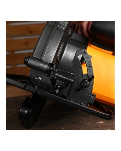 Купить Дисковая (циркулярная) пила DEKO DKCS2300W 2300Вт, 210мм 084-1050  в E-mobi