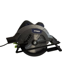 Купить Циркулярная пила AYGER AR1800/190 в E-mobi
