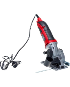 Купить Дисковая мини-пила Einhell TC-CS 860 Kit 4330992  в E-mobi
