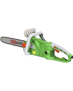 Купить Пила цепная электрическая REDVERG RD-ECL2200-16 00006700200  в E-mobi