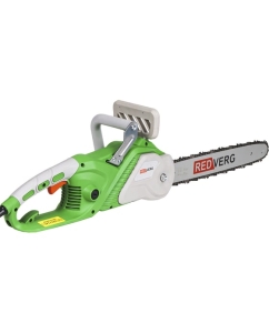 Купить Пила цепная электрическая REDVERG RD-ECL2200-16 00006700200  в E-mobi