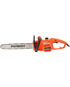 Купить Цепная электрическая пила Patriot СS 196 220301186  в E-mobi