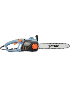 Купить Цепная электрическая пила SENIX CSE20-M2-EU  в E-mobi