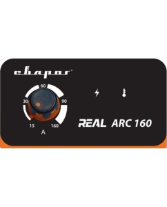 Купить Сварочный инвертор Сварог ARC 160 REAL Z240N 95725  в E-mobi