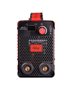 Купить Сварочный инвертор FUBAG IR 220 31404  в E-mobi