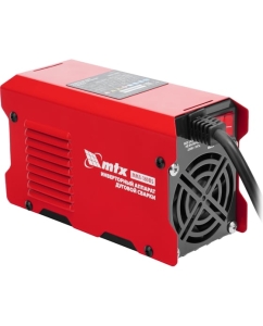 Купить Инверторный аппарат дуговой сварки MTX MMA-180BS, 180 А, ПВ 60пр 94397  в E-mobi