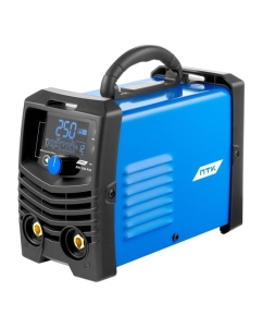 Купить Аппарат ручной дуговой сварки ПТК МАСТЕР ARC 250 P25 LCD СК-00043947 в E-mobi