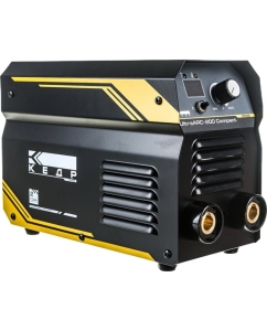 Купить Инверторный аппарат КЕДР UltraARC-200 Compact 220В, 10-200А 8018037 в E-mobi