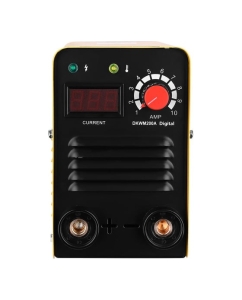 Купить Сварочный аппарат инверторный 200A DKWM200A Digital DEKO 083-3000  в E-mobi
