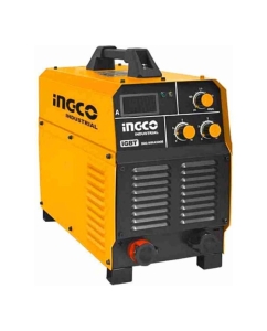 Купить Инверторный сварочный аппарат INGCO 500 А INDUSTRIAL ING-MMA5008 в E-mobi