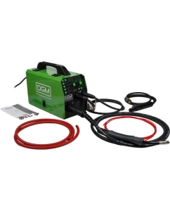Купить Полуавтомат сварочный DGM TECMIG-305 PULSE DG5823-3 ЦЗ-1361610000 в E-mobi