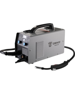Купить Сварочный полуавтомат DEKO DKWM200A PRO MIG/MAG 200A 051-4686  в E-mobi