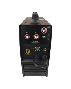 Купить Сварочный аппарат Redbo Pro Mig 200Y 18419  в E-mobi