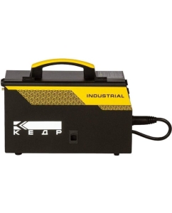 Купить Полуавтомат Кедр Industrial MIG-200DP LCD (230В, 30-200А) 8031645  в E-mobi