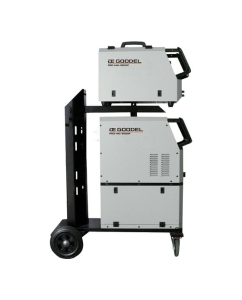 Купить Аппарат сварочный GOODEL MIG/MAG PRO MIG-3500P TMI0117  в E-mobi