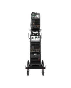 Купить Аппарат полуавтоматической сварки ПТК HANKER MIG 500S DP H52 НАКС СК- 00044302 в E-mobi