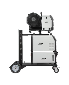 Купить Аппарат полуавтоматической сварки ПТК HANKER MIG 500S DP H52 НАКС СК- 00044302  в E-mobi