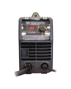 Купить Полуавтомат аккумуляторный Кедр BatteryMIG-100 PRO 8029903  в E-mobi