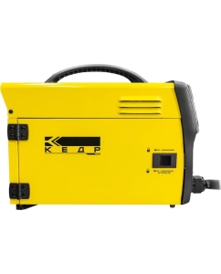 Купить Полуавтомат аккумуляторный Кедр BatteryMIG-100 PRO 8029903  в E-mobi