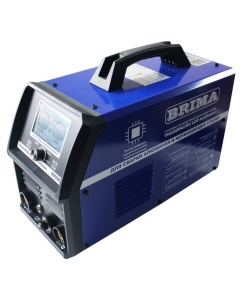 Купить Инверторная установка Brima TIG 200P AC/DC LCD multiwave ЦБ-00000060  в E-mobi