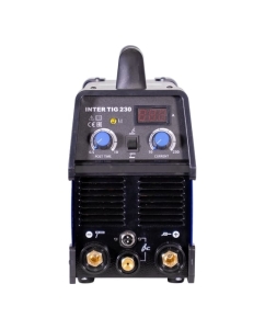 Купить Аппарат аргонодуговой сварки Aurora INTER TIG 230 Mosfet 34354  в E-mobi