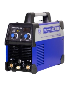 Купить Аппарат аргонодуговой сварки Aurora INTER TIG 230 Mosfet 34354  в E-mobi