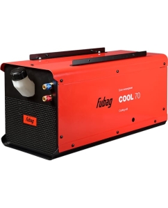 Купить Инвертор сварочный FUBAG INTIG 500 T W AC/DC PULSE (31457) + горелка FB TIG 18 5P 4m (38463) + блок жидкостного охлаждения Cool 70 для арт. 31406/31443/31453/31455/3145 31457.4  в E-mobi
