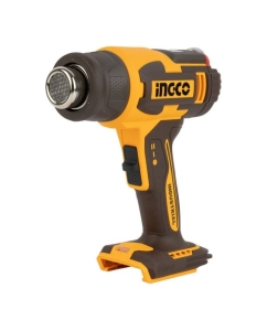 Купить Фен аккумуляторный INGCO 20В (10) INDUSTRIAL (ПП 353),, шт HGLI2006 в E-mobi