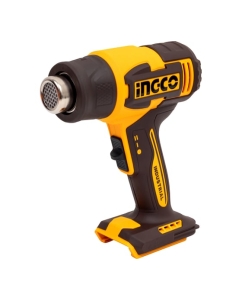 Купить Фен аккумуляторный INGCO 20В (10) INDUSTRIAL (ПП 353),, шт HGLI2006  в E-mobi