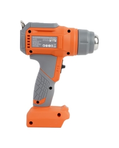Купить Фен технический аккумуляторный AV Steel AV-HG 18 AV-968300  в E-mobi